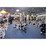 Safe and Responsible Design Choices for your Performance Weight Room Floor